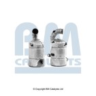 Catalyseur Pour Peugeot Camion Plate-Forme/Châssis Tepee Citroën Multispace