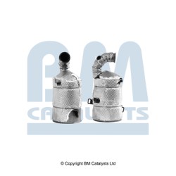 Catalyseur Pour Peugeot Camion Plate-Forme/Châssis Tepee Citroën Multispace