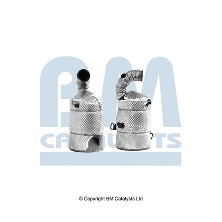 Catalyseur Pour Peugeot Camion Plate-Forme/Châssis Tepee Citroën Multispace