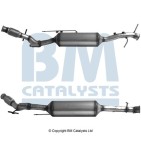 FAP Filtre à Particules Pour Peugeot Opel Toyota Citroën SU001B1660