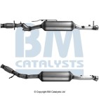 FAP Filtre à Particules Pour Peugeot 308 II SW Citroën C4 Grand Picasso II