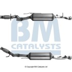 FAP Filtre à Particules Pour Peugeot 3008 SUV 5008 II 1617437180 9818135880