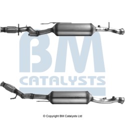 FAP Filtre à Particules Pour Peugeot 3008 SUV 5008 II 1617437180 9818135880