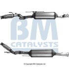 FAP Filtre à Particules Pour Peugeot Citroën C4 II DS4 DS5 DS