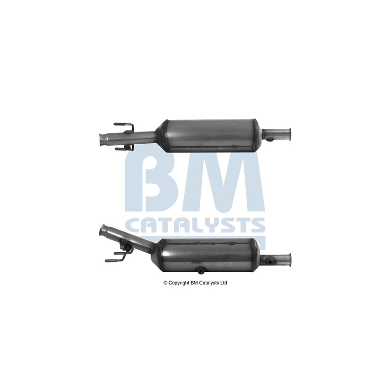 FAP Filtre à Particules Pour Peugeot 508 I SW 1613426180 9802720880