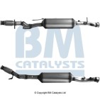 FAP Filtre à Particules Pour Peugeot 308 II SW Opel Citroën DS DS7 Crossback