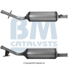 FAP Filtre à Particules Pour Peugeot Toyota Citroën Jumpy Autobus/Autocar