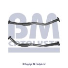 Tuyau d'échappement Pour Nissan Terrano II Van 200102X900