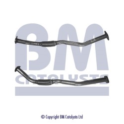Tuyau d'échappement Pour Nissan Terrano II Van 200102X900