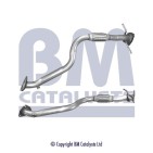 Tuyau d'échappement Pour Fiat Multipla 51770422