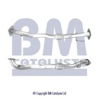 Tuyau d'échappement Pour Fiat Grande Punto EVO Alfa Romeo Mito