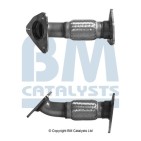 Tuyau d'échappement Pour Iveco Daily V 5801282194 5801363265