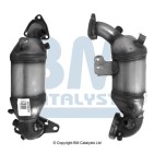 Catalyseur Pour Toyota Auris Corolla A Trois Volumes Urban Cruiser 2505133090