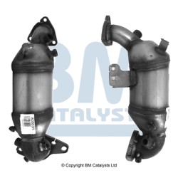 Catalyseur Pour Toyota Auris Corolla A Trois Volumes Urban Cruiser 2505133090
