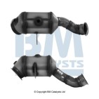 Catalyseur Pour MERCEDES Classe C T-Model E GLK GLC SLC SLK