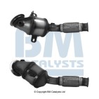 Catalyseur Pour Ford Fiesta VII Van Puma Tourneo Courier Monospace 2595571
