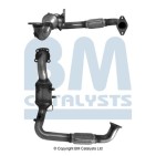 Catalyseur Pour Ford Transit 1790029 1843288 1851622