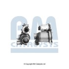 FAP Filtre à Particules Pour VW Audi A3 Seat Skoda 04L131673SX 04L131602EX