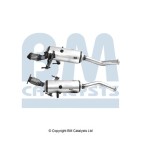 FAP Filtre à Particules Pour Renault Opel Nissan Vauxhall 200100409R 4419443