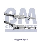 FAP Filtre à Particules Pour Nissan Juke 200101KB0A 200101KB0B 200101KB0C