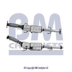 FAP Filtre à Particules Pour Nissan Juke 200101KB0A 200101KB0B 200101KB0C
