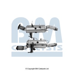 FAP Filtre à Particules Pour Renault Opel Nissan Vauxhall 200100412R 95520936