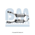 FAP Filtre à Particules Pour Renault Opel Nissan Vauxhall 8660006168 93865518