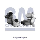 FAP Filtre à Particules Pour VW Audi A3 Seat Skoda 04L131606SX 04L131648SX