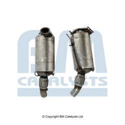 FAP Filtre à Particules Pour BMW 2 5 Touring X3 18308514080