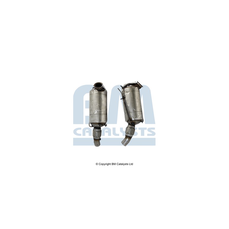 FAP Filtre à Particules Pour BMW 2 5 Touring X3 18308514080