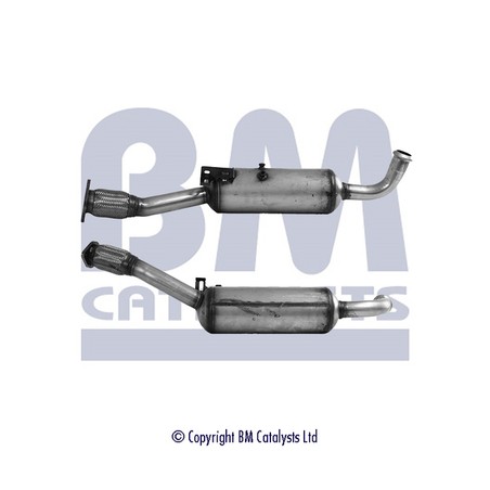 FAP Filtre à Particules Pour Renault Opel Nissan Vauxhall 200103952R 93865518