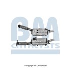 FAP Filtre à Particules Pour Renault Opel Vauxhall 200100413R 4424274 93450039