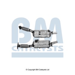 FAP Filtre à Particules Pour Renault Opel Vauxhall 200100413R 4424274 93450039