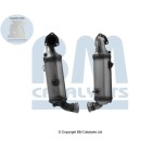 FAP Filtre à Particules Pour Peugeot Opel Citroën DS DS4 II DS7 9820759080