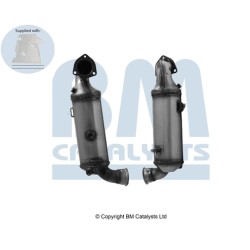 FAP Filtre à Particules Pour Peugeot Opel Citroën DS DS4 II DS7 9820759080