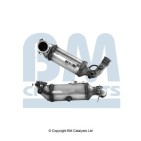 FAP Filtre à Particules Pour Peugeot 208 II 2008 Citroën DS DS3 Crossback