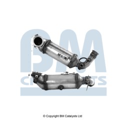 FAP Filtre à Particules Pour Peugeot 208 II 2008 Citroën DS DS3 Crossback