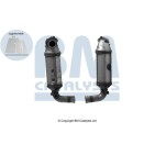 FAP Filtre à Particules Pour Peugeot 208 II 308 III SW 408 Opel Fiat Citroën