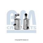 Catalyseur Pour Peugeot 207 CC 4008 5008 Van Partner Tepee