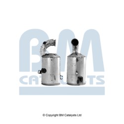 Catalyseur Pour Peugeot 207 CC 4008 5008 Van Partner Tepee