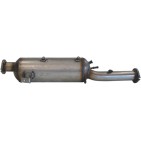 FAP Filtre à Particules Pour Mitsubishi Pajero IV Van 1583A006