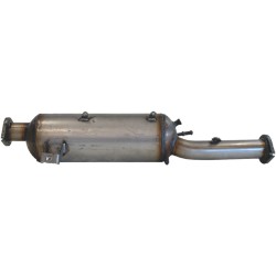 FAP Filtre à Particules Pour Mitsubishi Pajero IV Van 1583A006