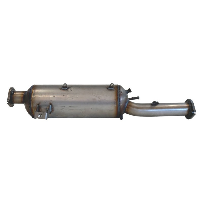 FAP Filtre à Particules Pour Mitsubishi Pajero IV Van 1583A006