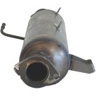 FAP Filtre à Particules Pour Mitsubishi Pajero IV Van 1583A006
