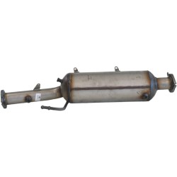 FAP Filtre à Particules Pour Mitsubishi Pajero IV Van 1583A006