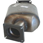 FAP Filtre à Particules Pour BMW 5 Touring 7 X5 18307792041 18307792062