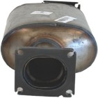 FAP Filtre à Particules Pour BMW 5 Touring 7 X5 18307792041 18307792062