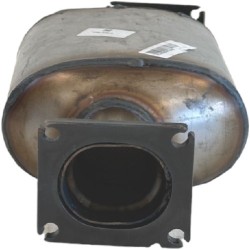FAP Filtre à Particules Pour BMW 5 Touring 7 X5 18307792041 18307792062
