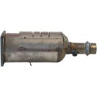 FAP Filtre à Particules Pour Peugeot 307 Camionnette/174007
