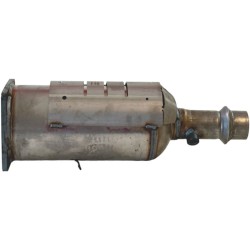 FAP Filtre à Particules Pour Peugeot 307 Camionnette/174007